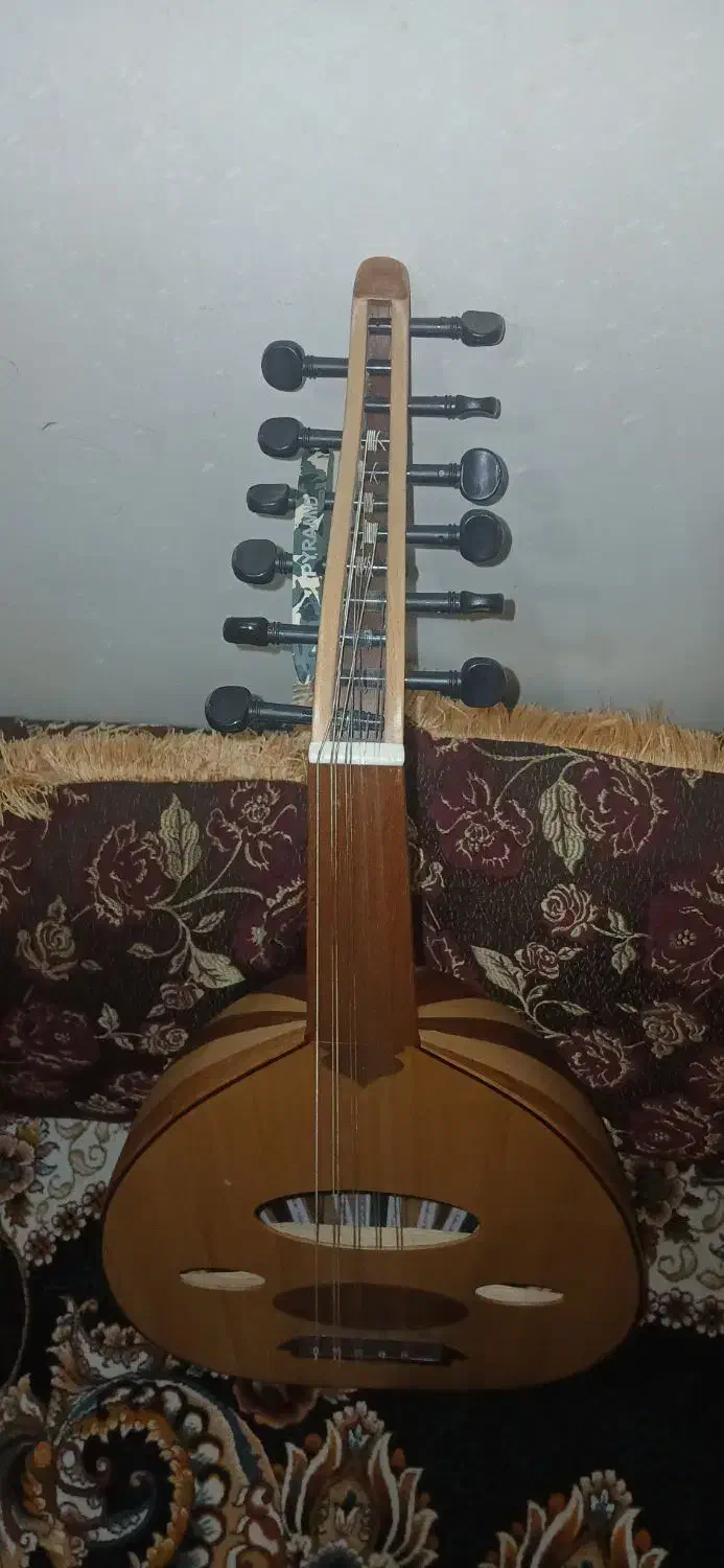 عود بحرینی|سازهای سنتی|بندرعباس, |دیوار