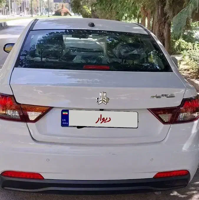 شاهین دستی جی ال|خودرو سواری و وانت|شهرکرد, |دیوار