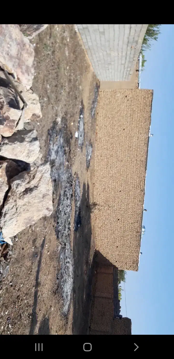 زمین صدراباد|فروش زمین و ملک کلنگی|زرندیه, |دیوار