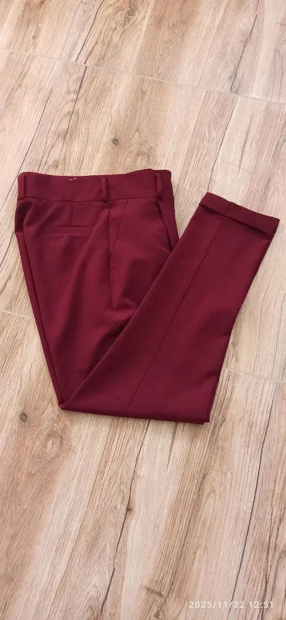 تعدادی شلوار|لباس|قزوین, |دیوار