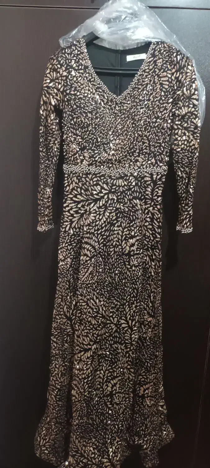 لباس مجلسی|لباس|صباشهر, |دیوار