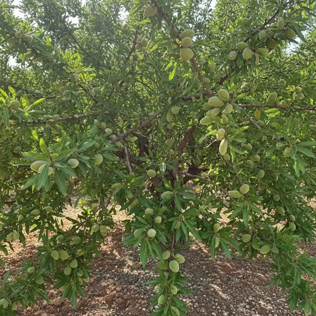 نهال گردو، سود بلندمدت انتخاب هوشمند سرمایه‌گذاران|خدمات باغبانی و درختکاری|تبریز, |دیوار