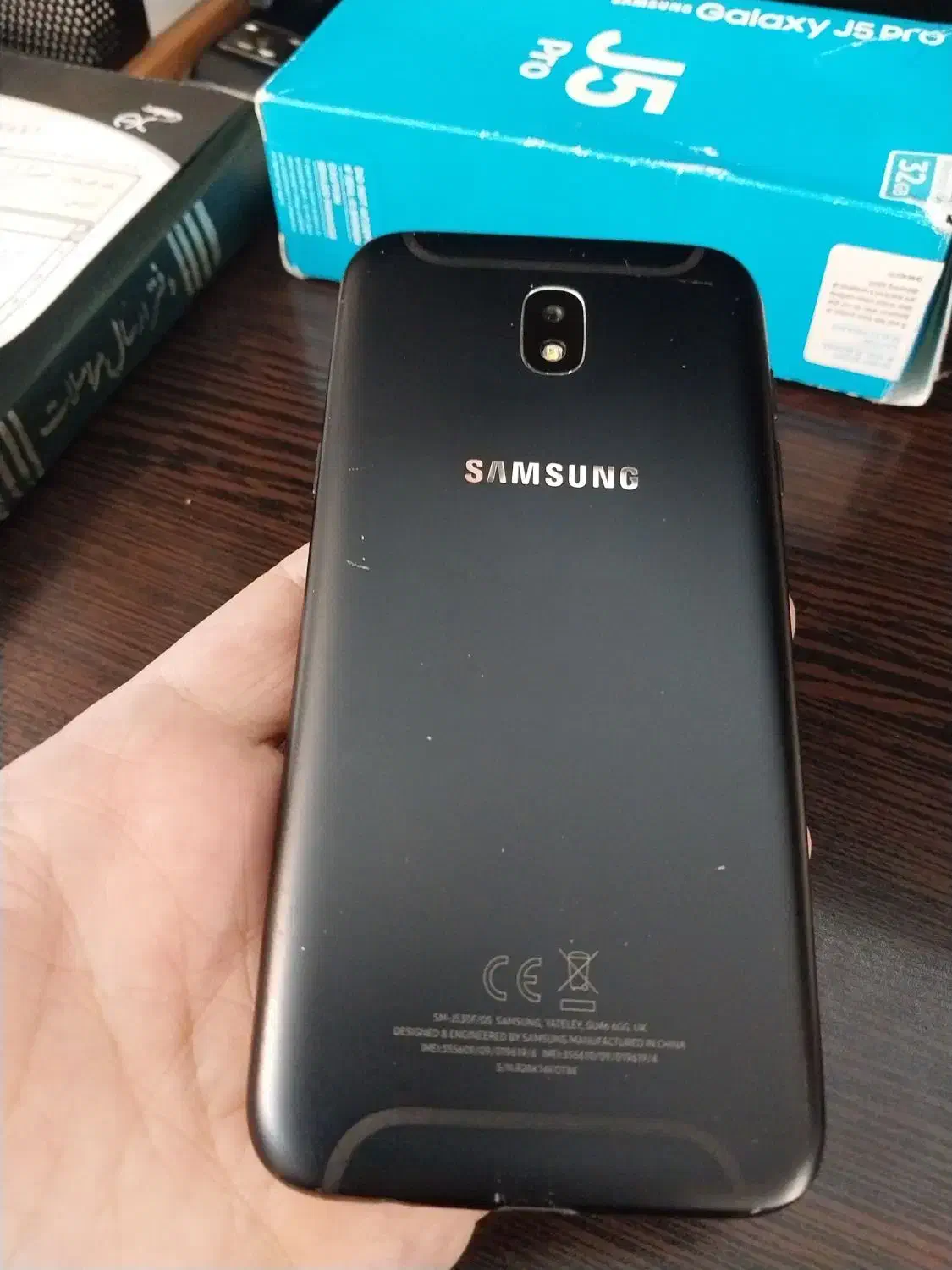 j5 pro|موبایل|تهران, ایرانشهر|دیوار