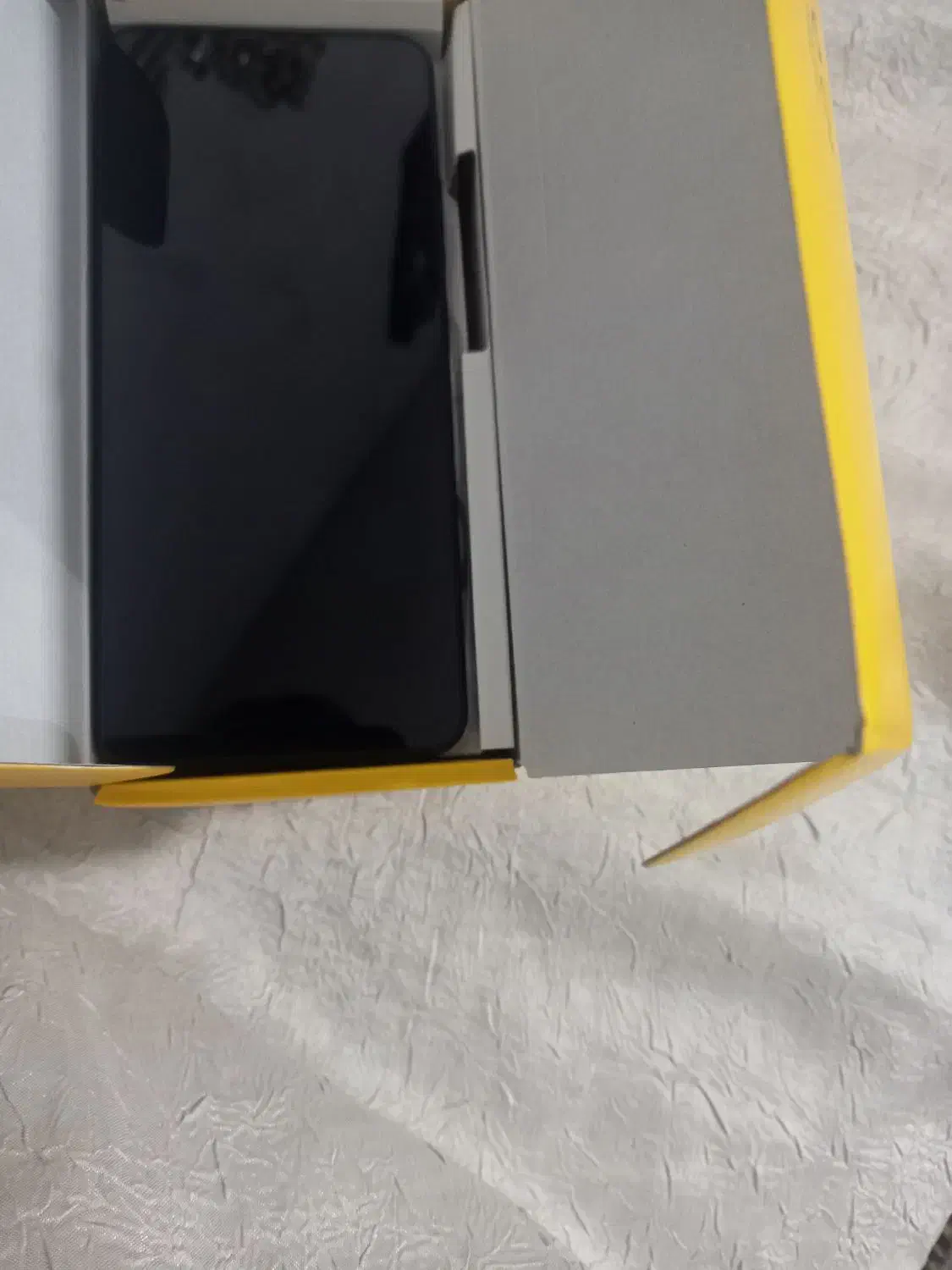 گوشی پوکوسی۷۱|موبایل|کرمانشاه, |دیوار