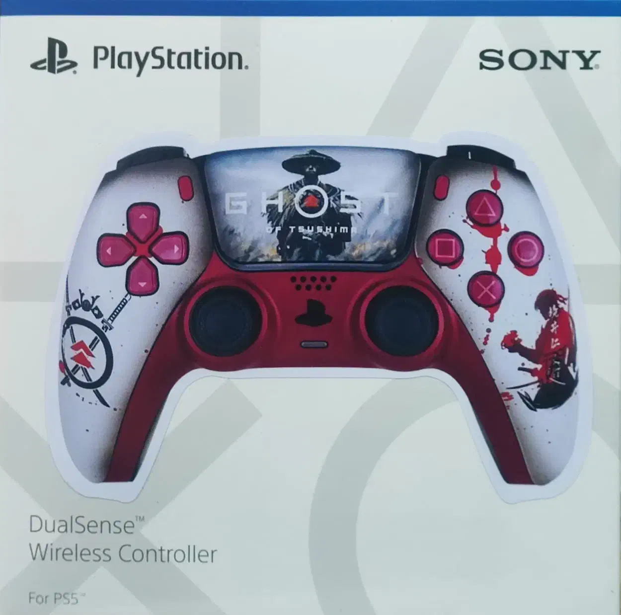 دسته اورجینال ps5|کنسول، بازی ویدئویی و آنلاین|فردیس, فردیس|دیوار