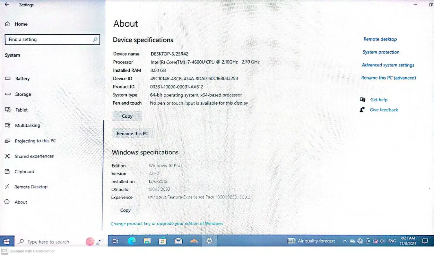 لپ تاپ دل|رایانه همراه|ایرانشهر, |دیوار