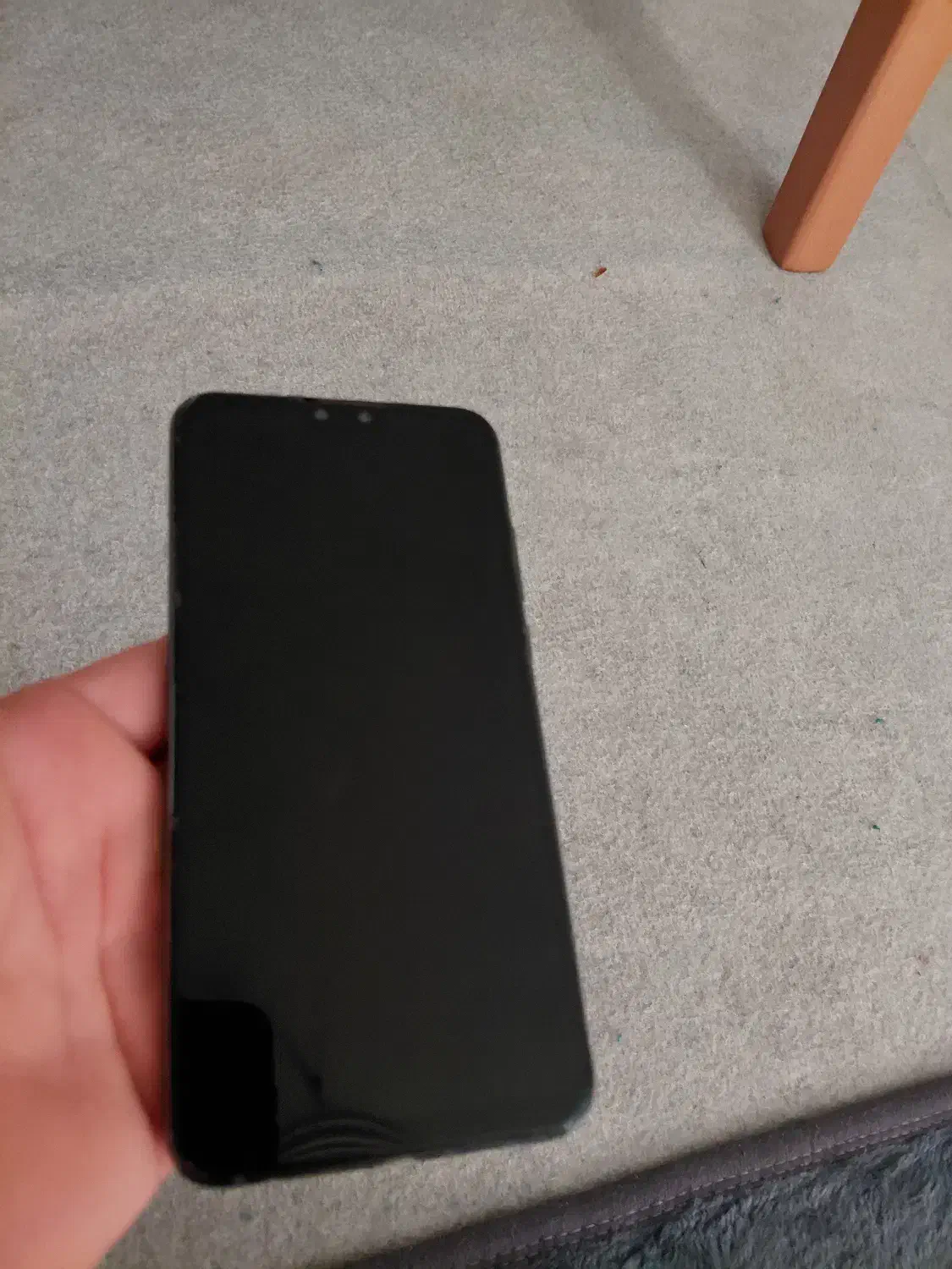 هو آوی y9 2019|موبایل|قم, شهرک مهدیه (مدرس)|دیوار