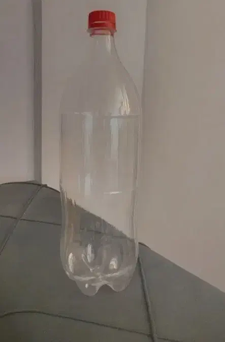 بطری برای آبلیمو...|ظروف نگهدارنده، پلاستیکی، یک‌بارمصرف|داراب, |دیوار