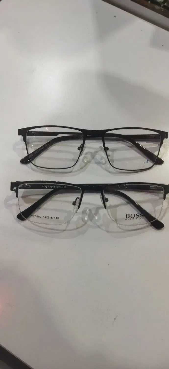 عینک فلزی سافیلو|زیورآلات و اکسسوری|تبریز, |دیوار