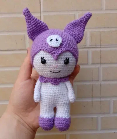 عروسک کرومی|اسباب‌بازی بچه|کاشان, ملاصدرا|دیوار