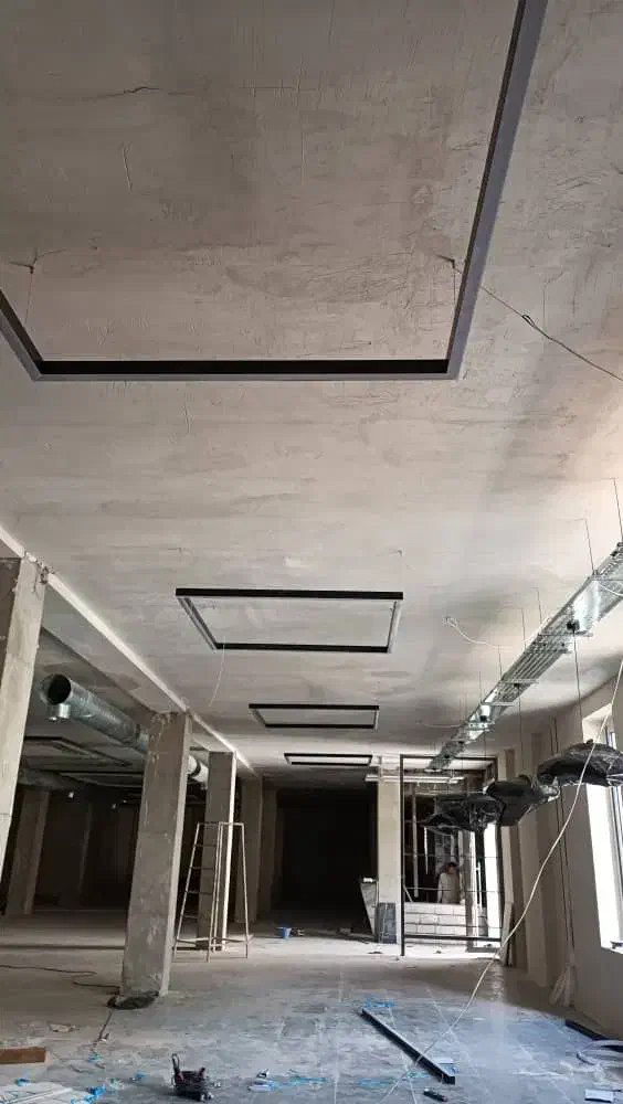 برقکارصنعتی ساختمان لاین نوری نورپردازی رفع اتصالی|خدمات پیشه و مهارت|شیراز, معالی‌آباد|دیوار