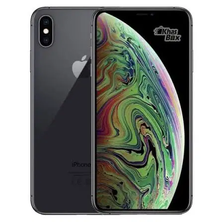 Xs max 256gig|موبایل|دوگنبدان, |دیوار