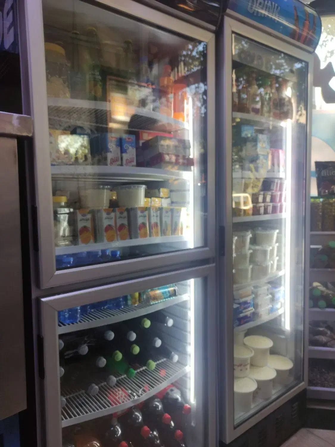 نیازمند نیرو|استخدام خدمات فروشگاه و رستوران|قروه, |دیوار