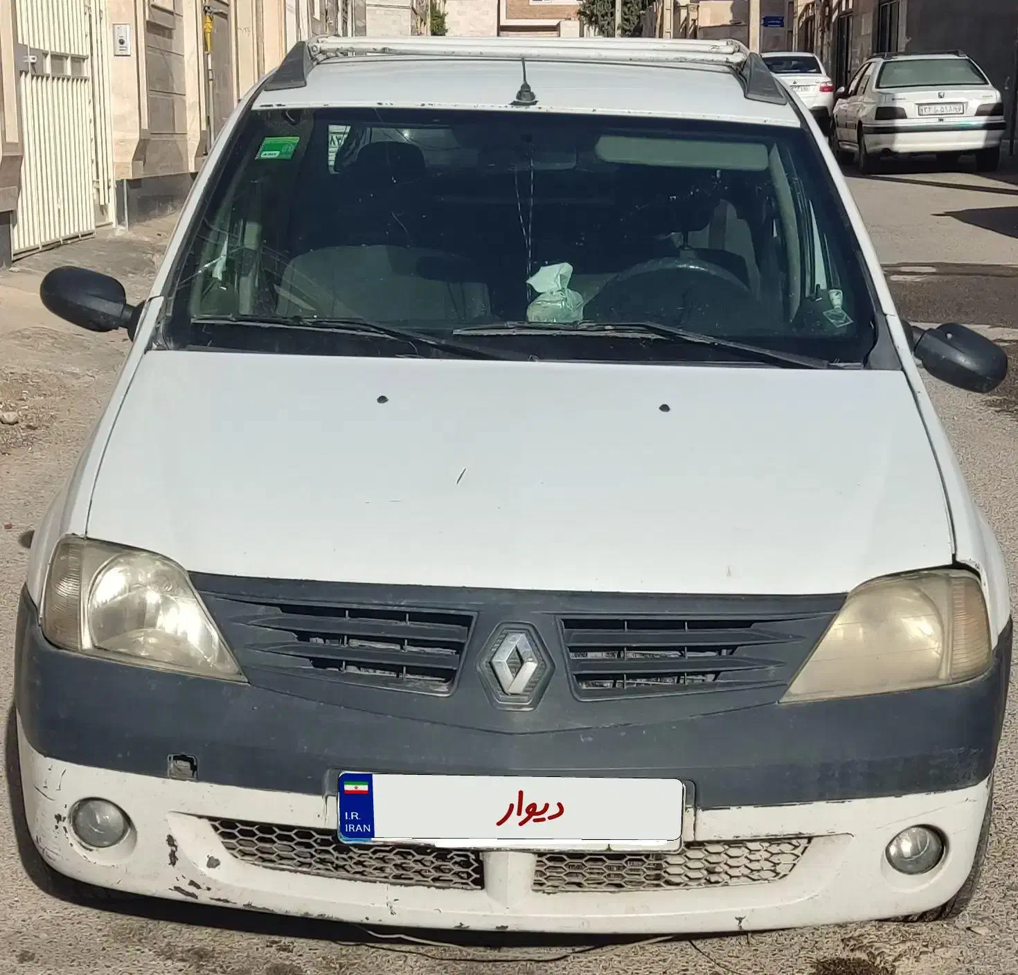 تندر ۹۰ ال ۹۰|خودرو سواری و وانت|شاهرود, |دیوار