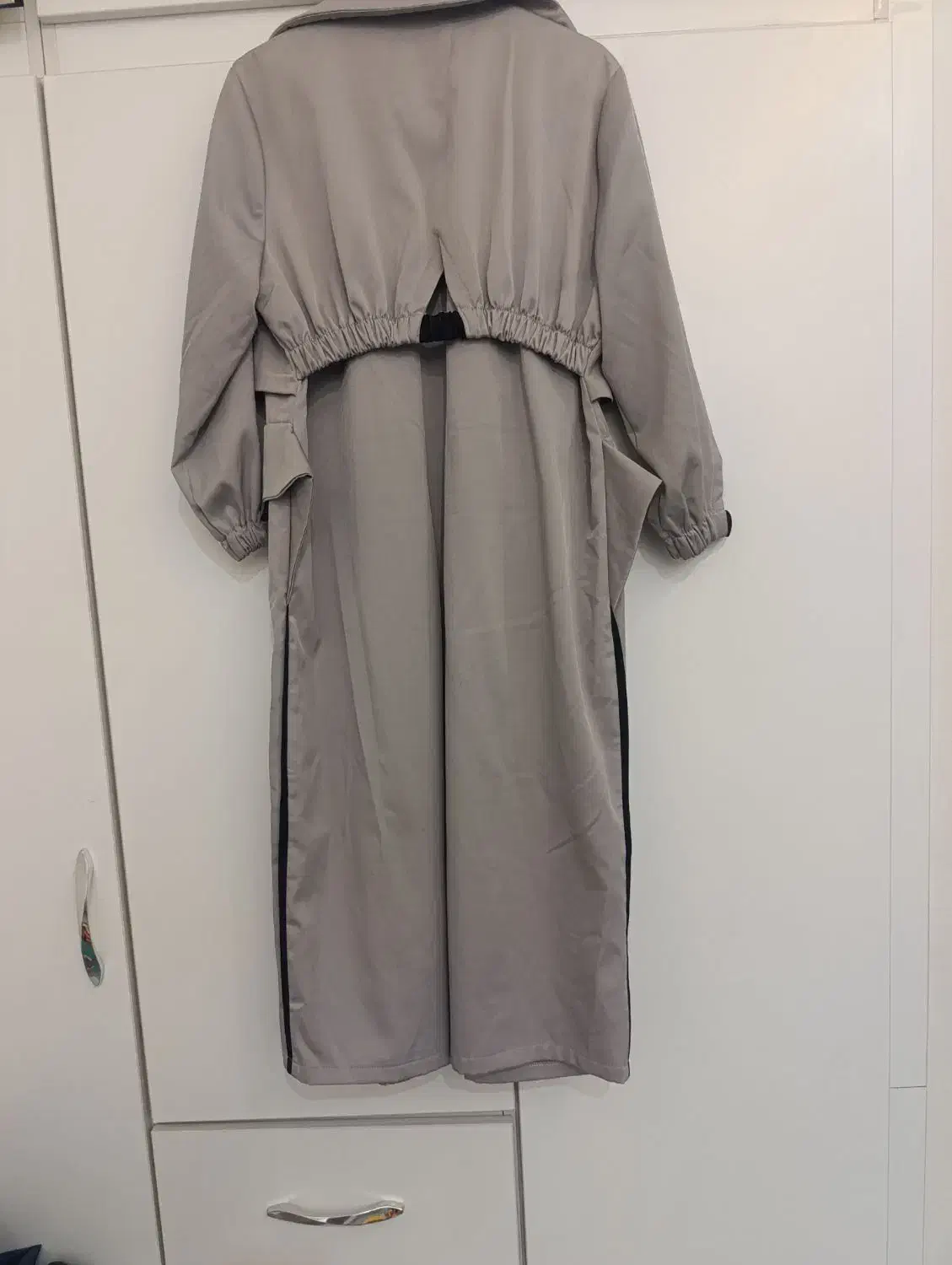 مانتو پاییزه|لباس|شاهین‌شهر, شهرک گلدیس|دیوار