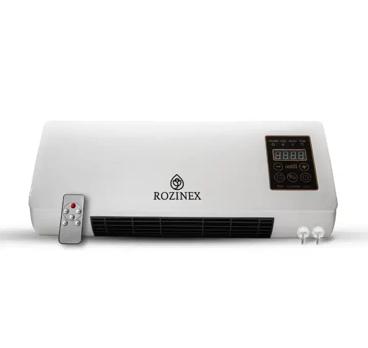 بخاری برقی فن دار گازی.برقی.نفتی ژاپنی.ایرانی|بخاری، هیتر، شومینه|ساری, |دیوار