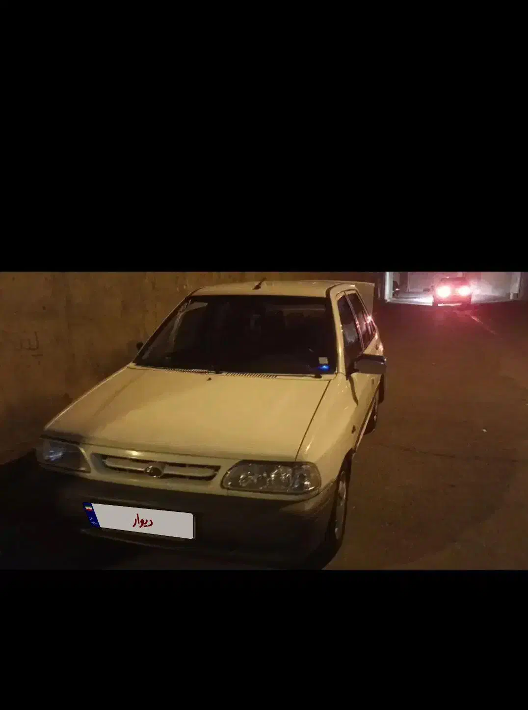 پراید|خودرو سواری و وانت|قروه, |دیوار