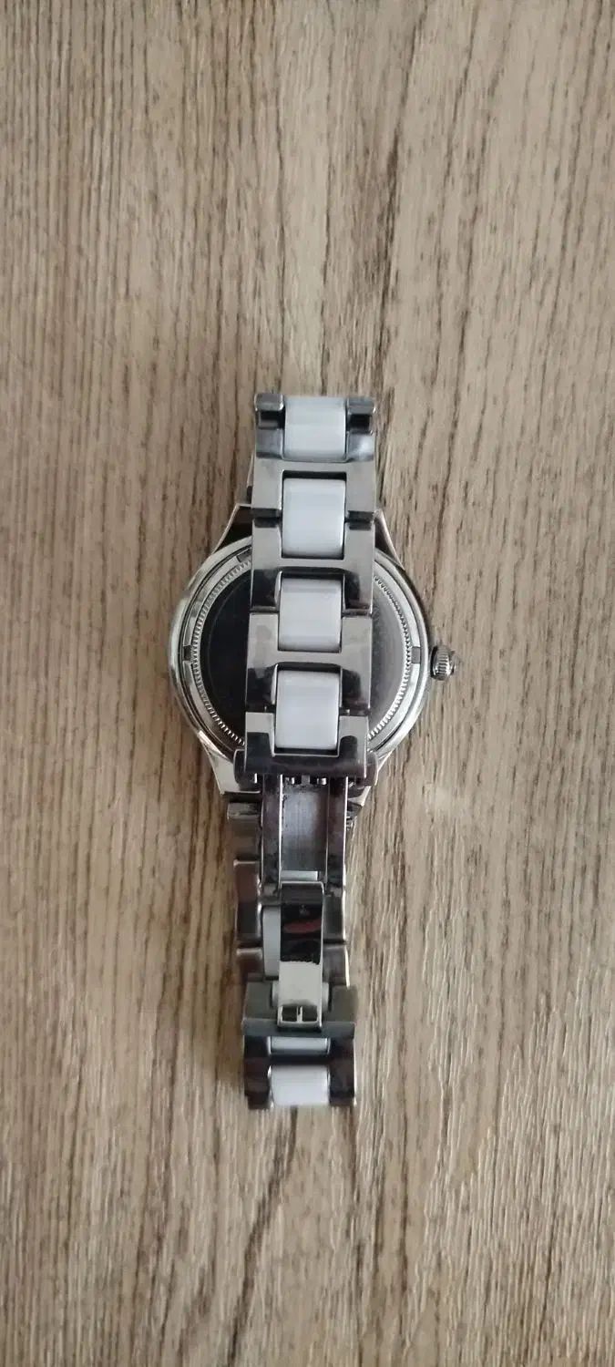 ساعت بند سرامیکی برند گوچی|ساعت|کرج, شهرک بنفشه|دیوار