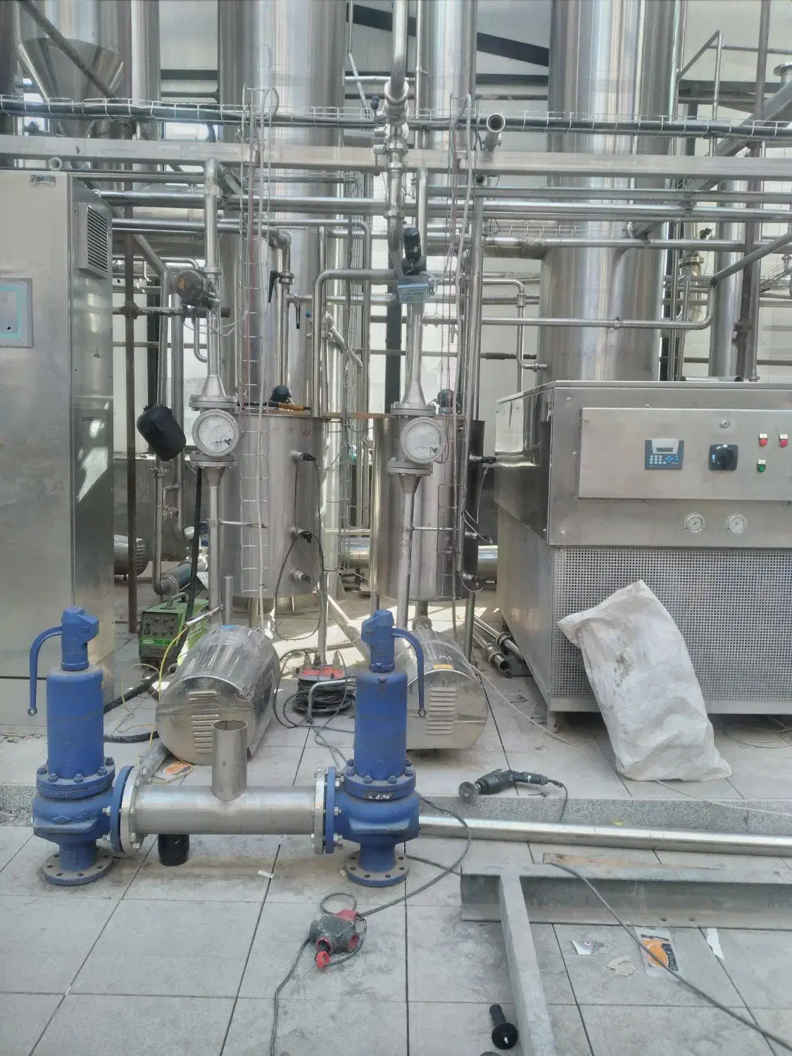 آرگون کاری جوشکاری .تعمیر دینام وگیربکس صنعتی|خدمات پیشه و مهارت|ارومیه, |دیوار