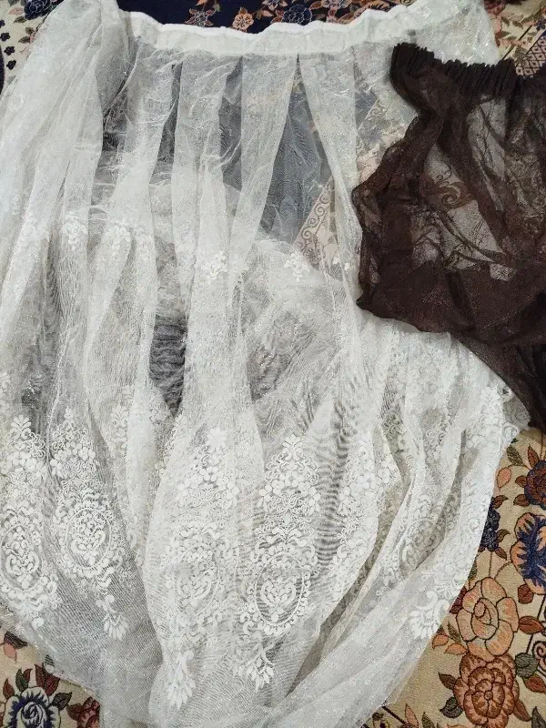 پرده|پرده، رانر، رومیزی|اراک, |دیوار