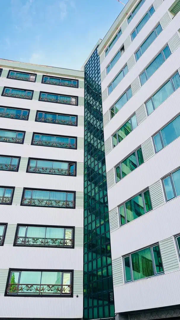 جذب نیروی آقا برای آبدرمانی ژنرال سرعین|استخدام سرایداری و نظافت|سرعین, |دیوار