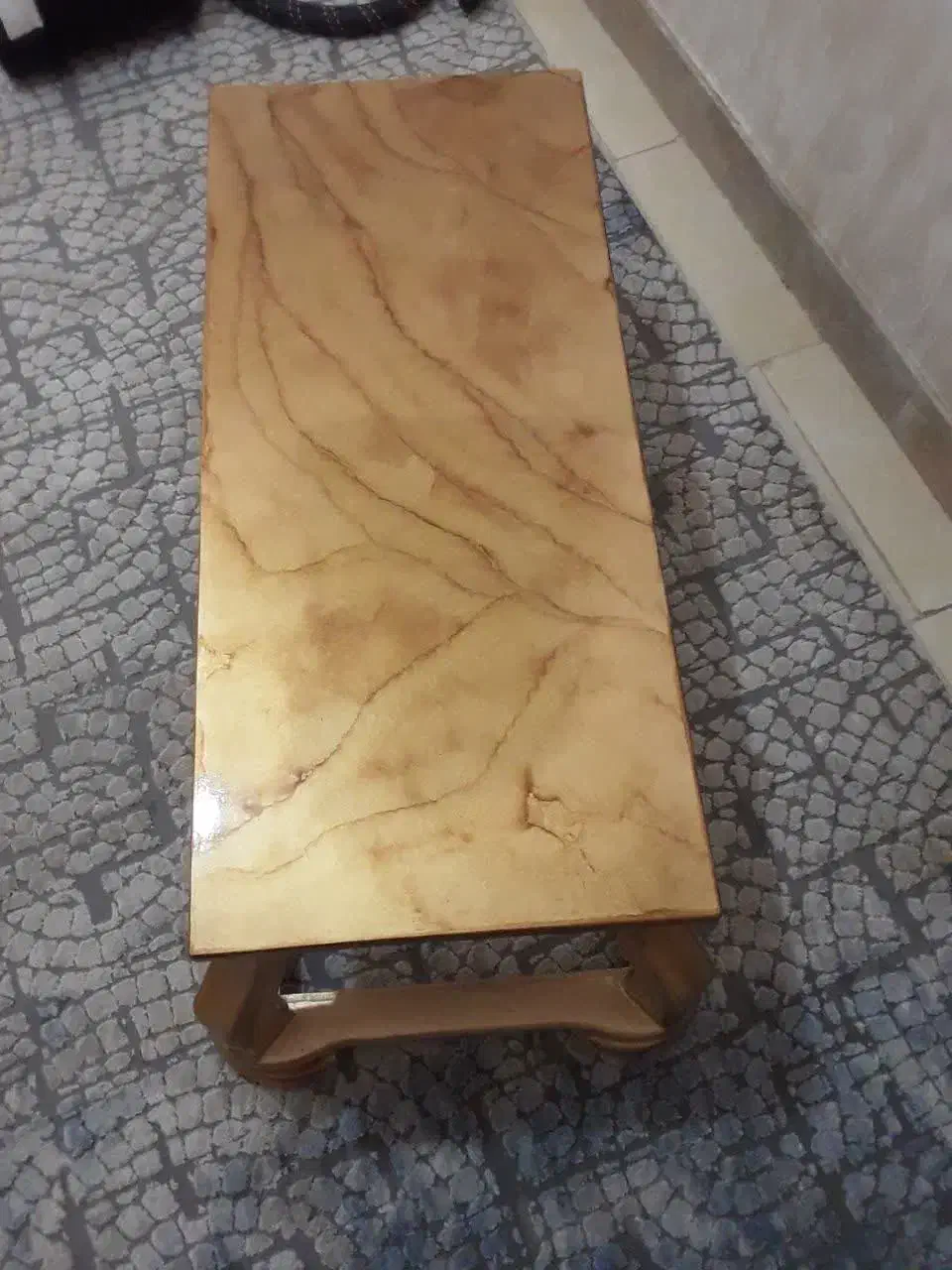 میز وسط|مبلمان خانگی و میز عسلی|رباطکریم, رباطکریم|دیوار