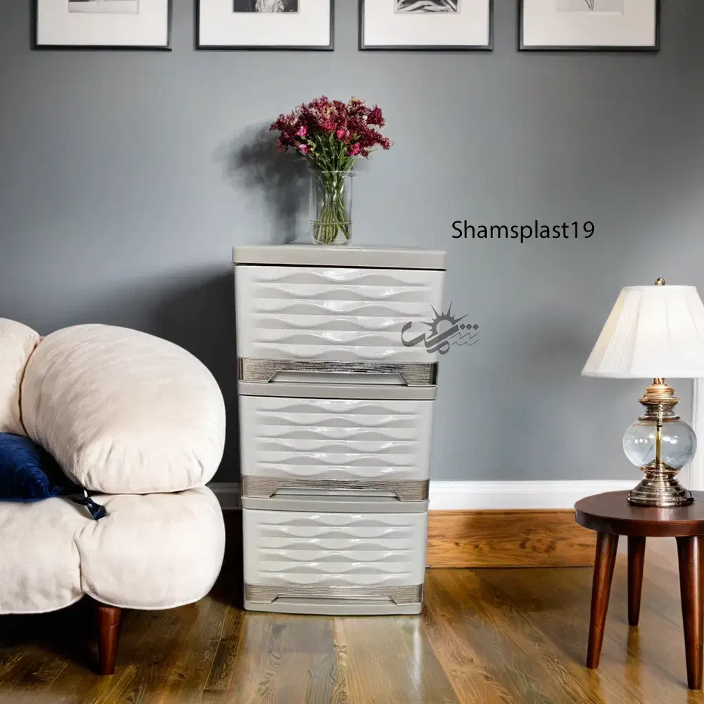 انواع فایل پلاستیکی در سایزهای مختلف|جاکفشی، کمد، دراور|تهران, حسن‌آباد|دیوار