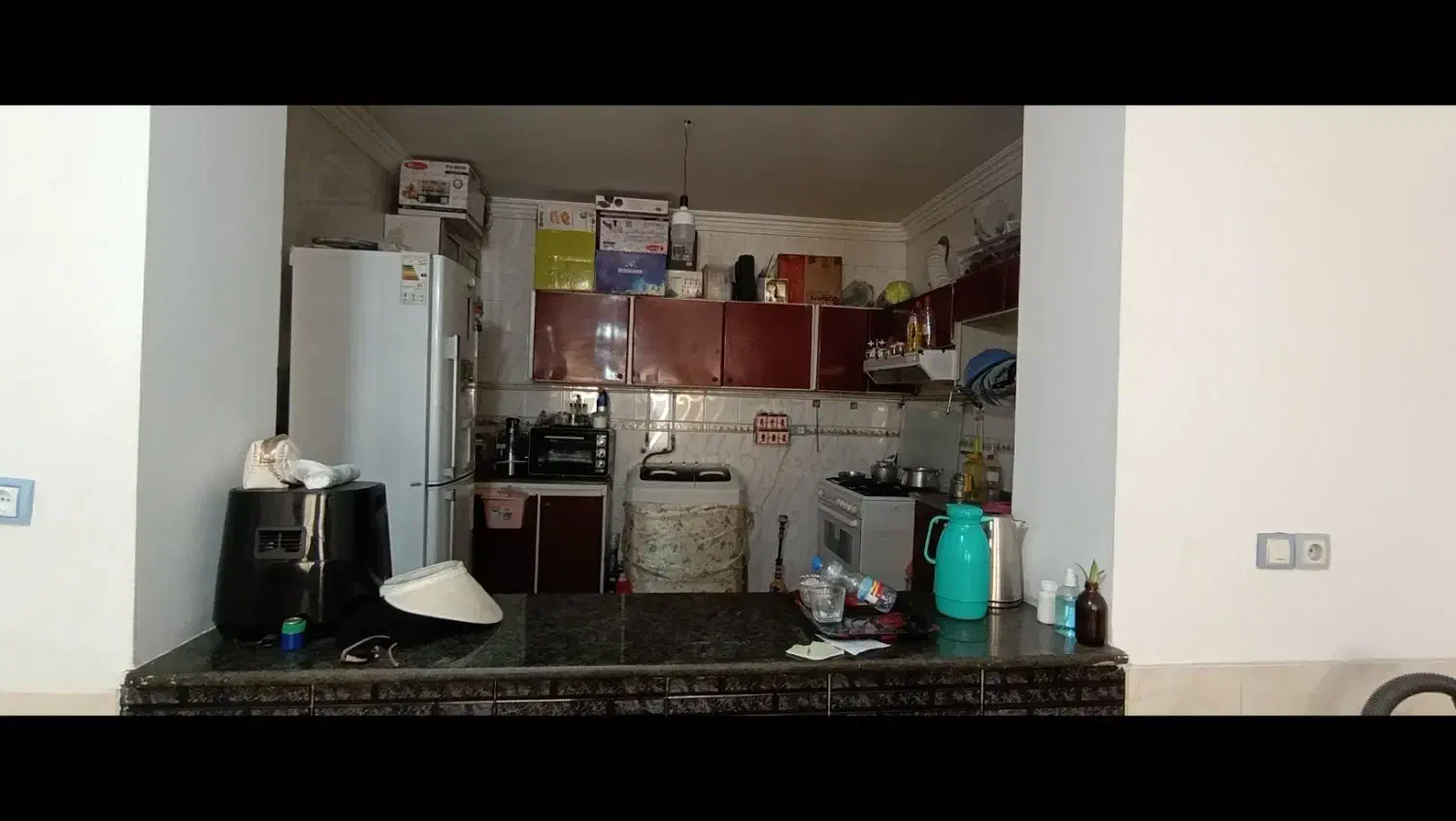 رهن و اجاره|اجارهٔ آپارتمان|شیراز, جوادیه|دیوار