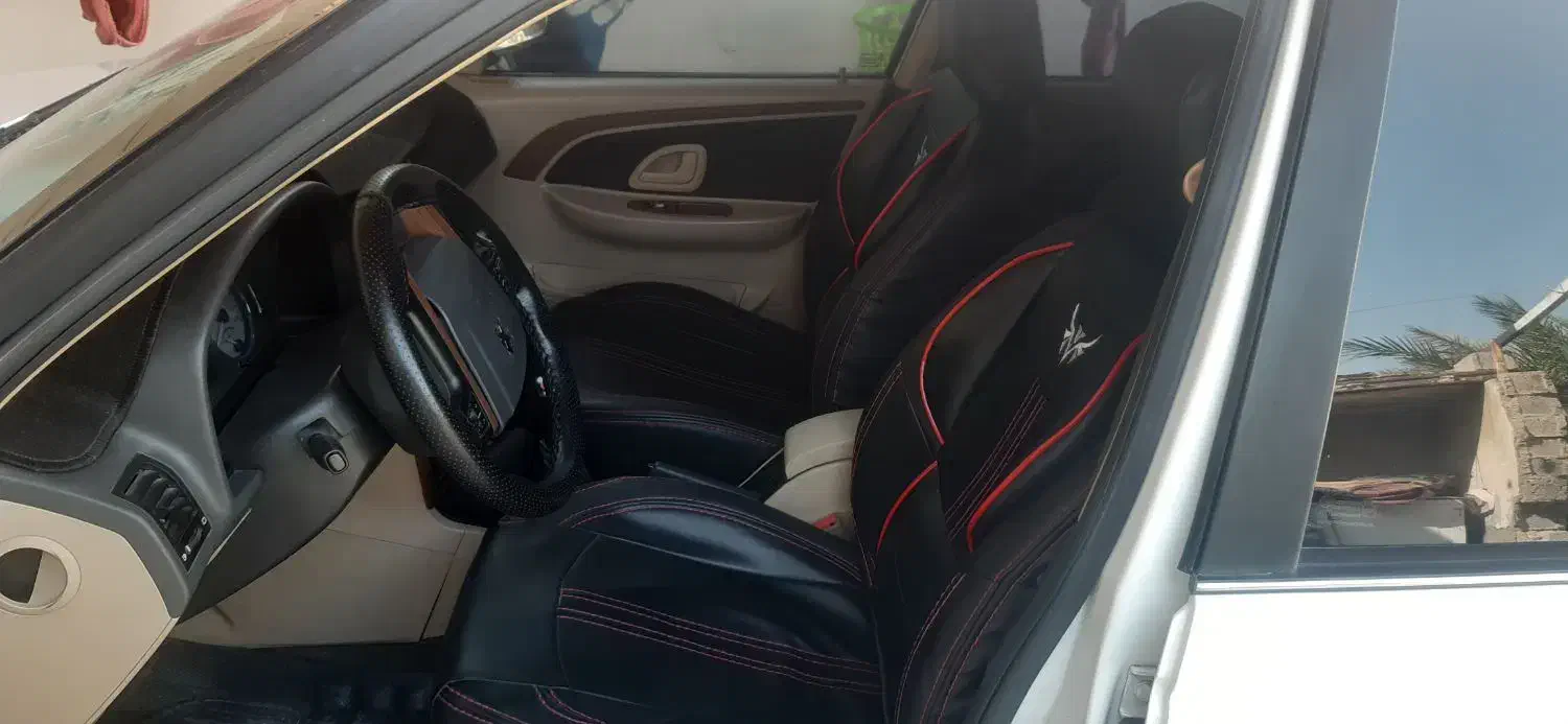 پارس سال تمیز خونگی|خودرو سواری و وانت|بندر امام خمینی, |دیوار