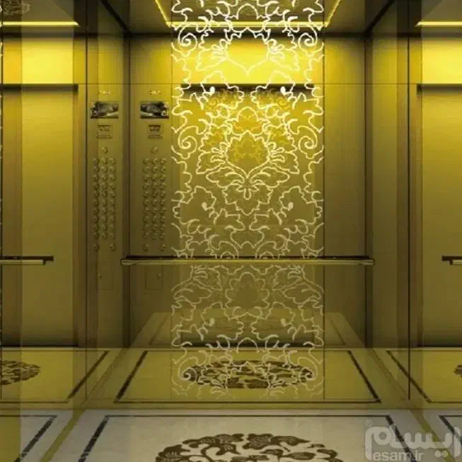 به یک استا کار جهت .نصب آسانسور  زابل نیاز مندیم|خدمات پیشه و مهارت|زابل, |دیوار