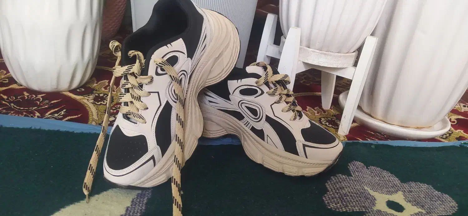 کفش اسپورت آکبند|کیف، کفش، کمربند|اهر, |دیوار