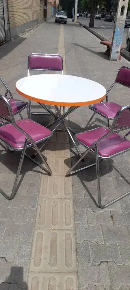 کرایه صندلی عزت دایی|خدمات پذیرایی، مراسم|مرند, |دیوار