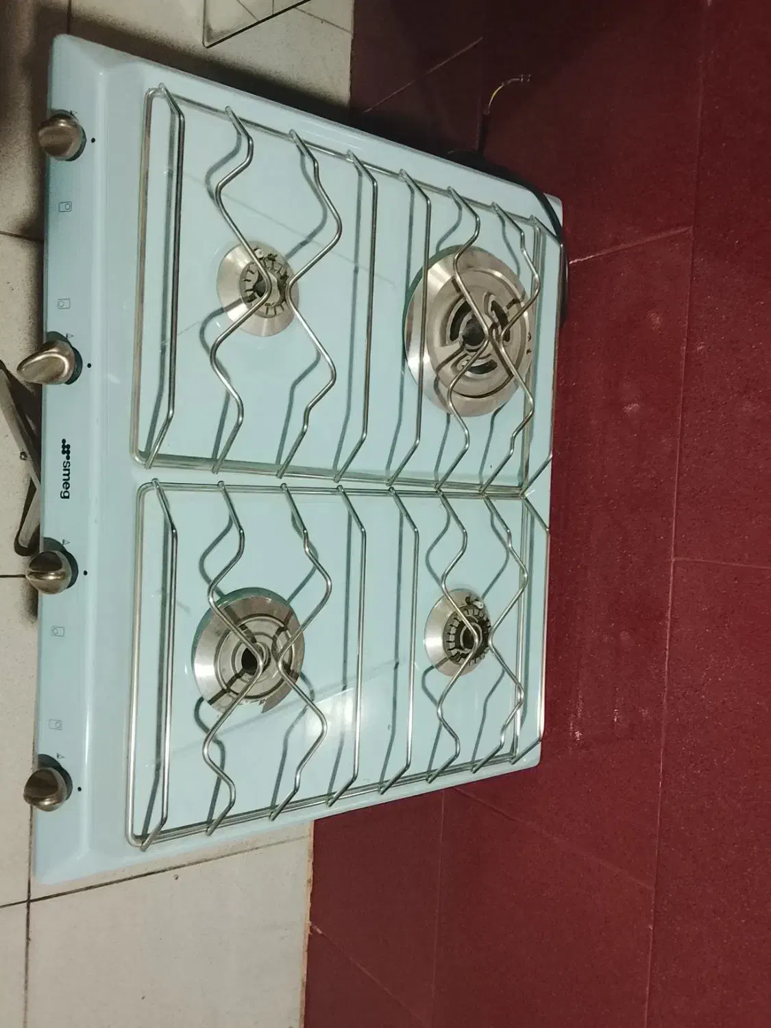 اجاق گاز رومیزی|اجاق گاز و لوازم برقی پخت‌وپز|پاکدشت, شهرک انقلاب|دیوار