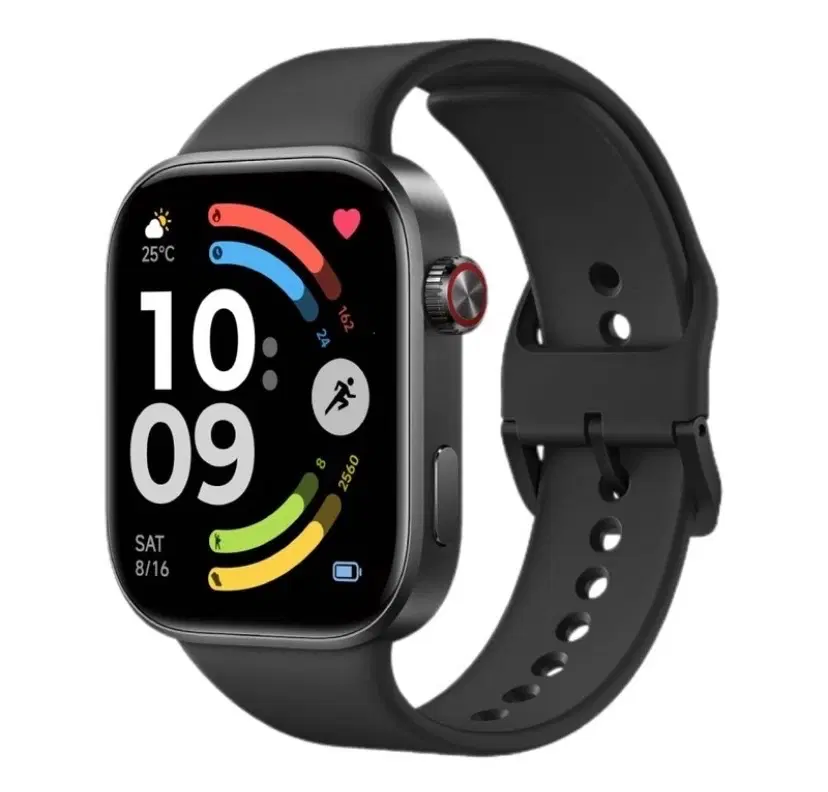 redmo watch 6|ساعت|چمران, |دیوار