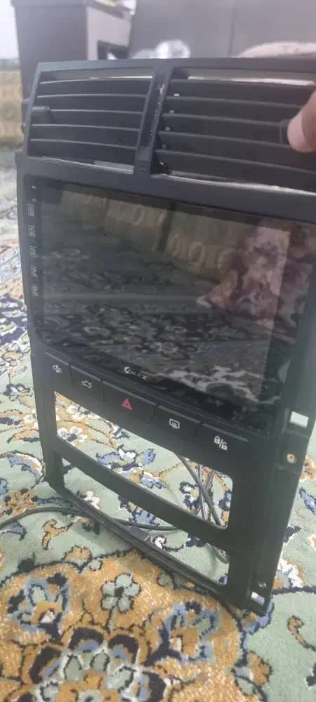 فروش مانیتور پارس|قطعات یدکی و لوازم جانبی|بند زرک, |دیوار