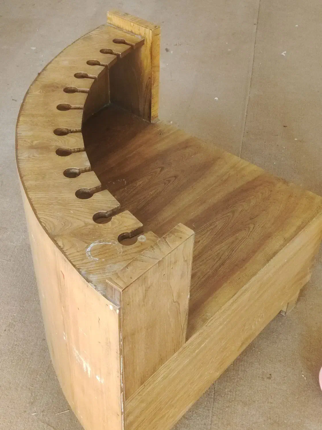 فروش ضایعات مبل و چوب|حراج|قنوات, |دیوار