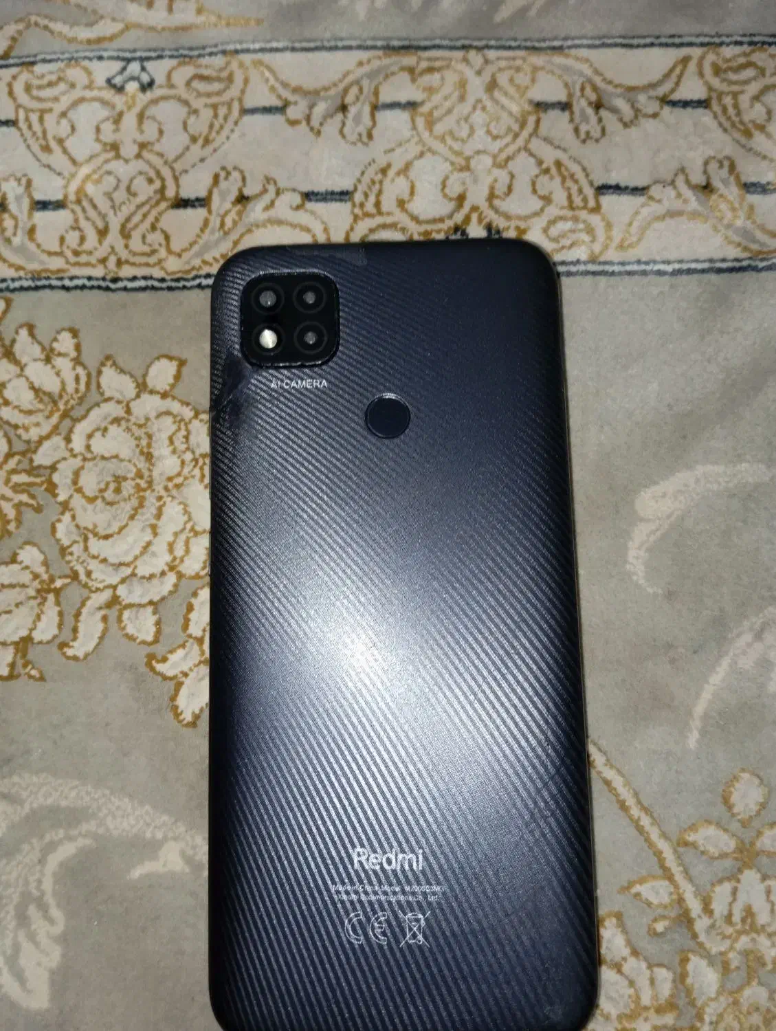 ردمی نوت 9c|موبایل|تهران, شادآباد|دیوار