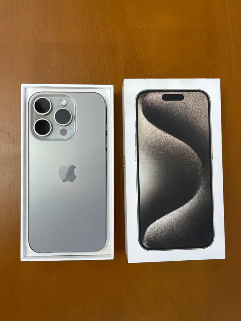 iPhone 15 pro|موبایل|گرگان, |دیوار