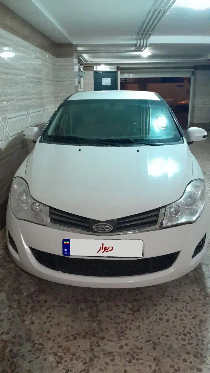 MVM 315 سفید|خودرو سواری و وانت|رشت, حسین آباد|دیوار