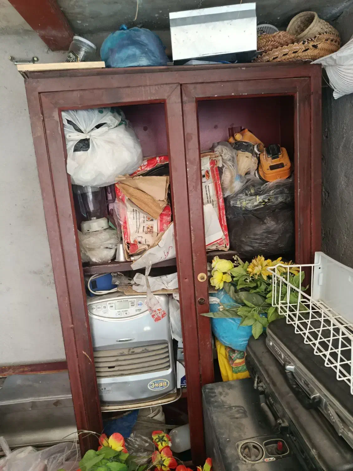 کمد اشپزخانه|جاکفشی، کمد، دراور|سراوان, |دیوار