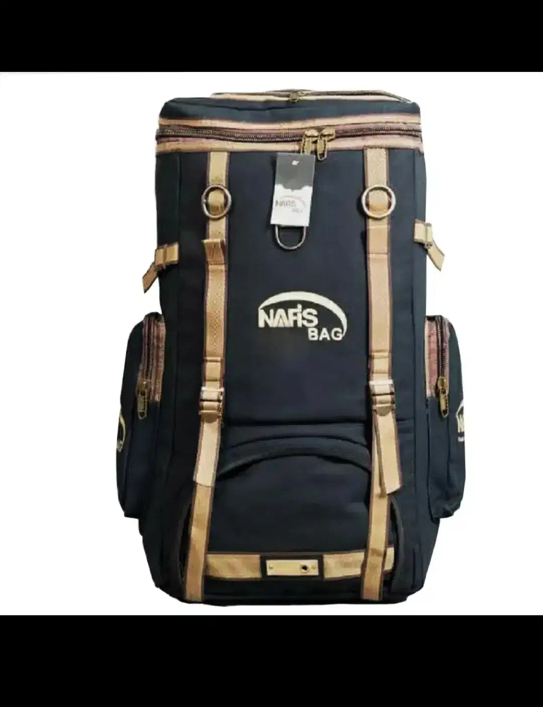 کوله پشتی 60 و۵۰ لیتری، تیشه وچاقوی کوهنوردی|کوهنوردی و کمپینگ|شهرضا, |دیوار