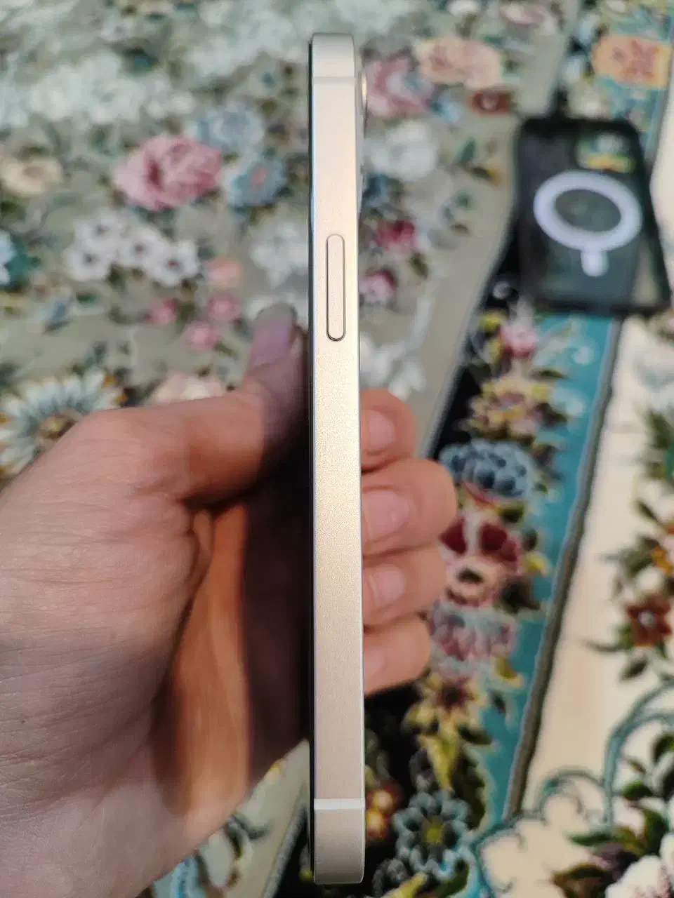 آیفون ۱۳ صفر درحد خشک|موبایل|کامیاران, |دیوار