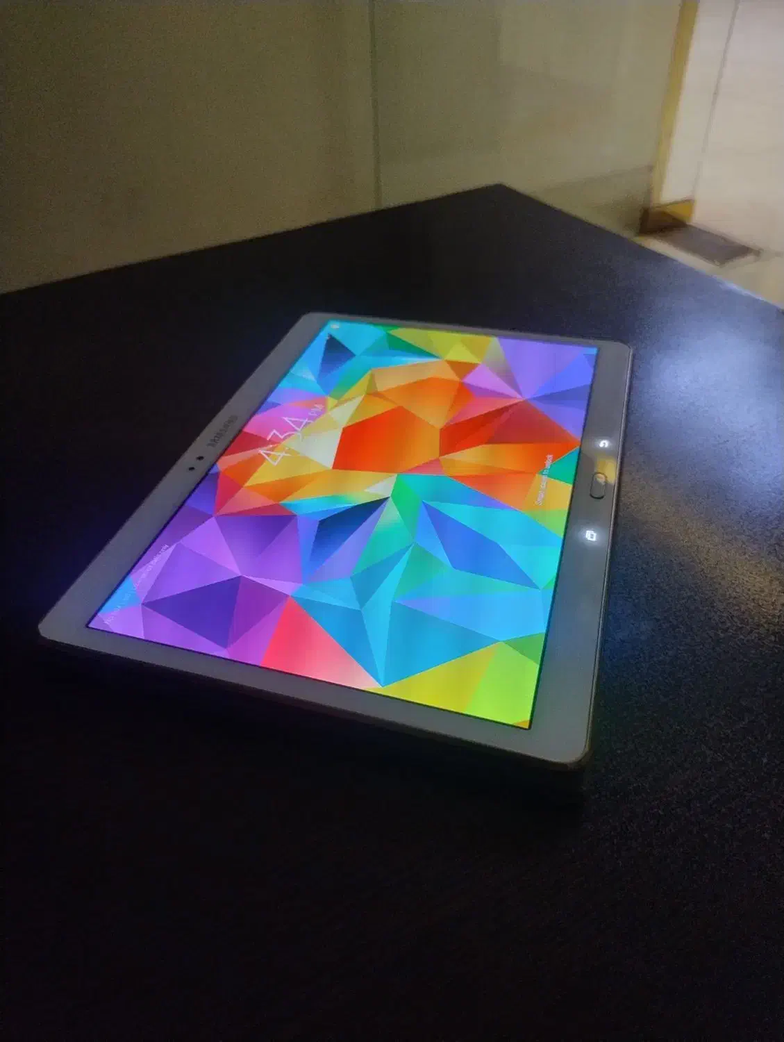 تبلت GALAXY Tab S 10.5|تبلت|تبریز, |دیوار