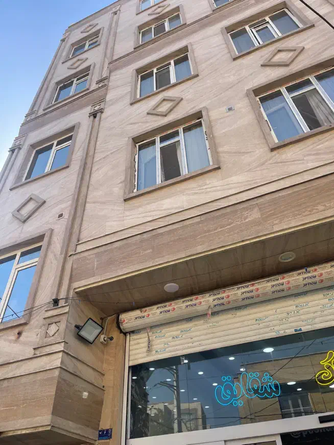 آدرس پاکدشت خیابان فرمانداری شقایق ۶ پلاک ۶|اجارهٔ آپارتمان|پاکدشت, پاکدشت (مامازند)|دیوار