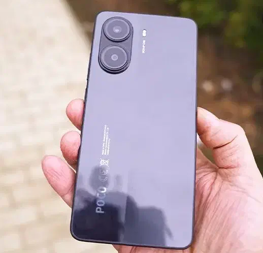poco X7 pro|موبایل|تهران, مرزداران|دیوار
