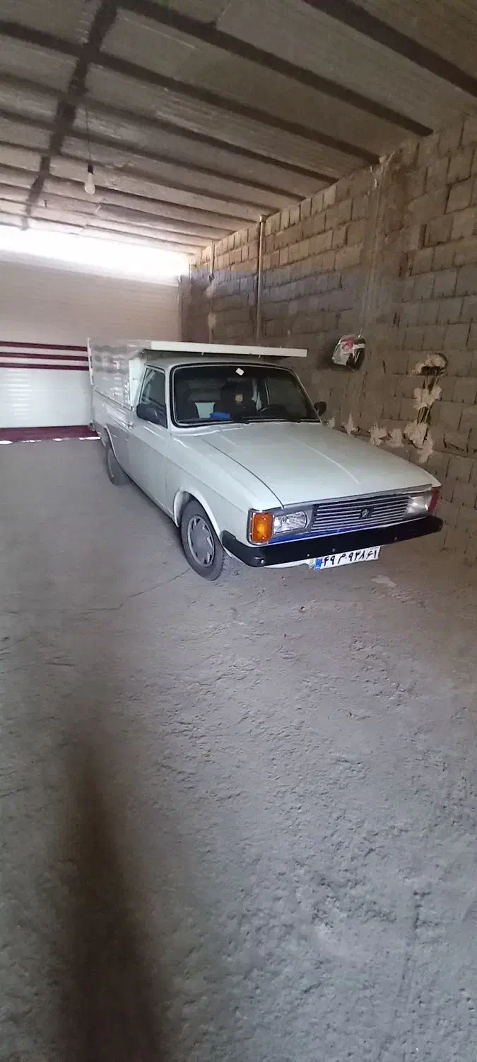 وانت مدل ۹۰|خودرو سواری و وانت|امام, |دیوار