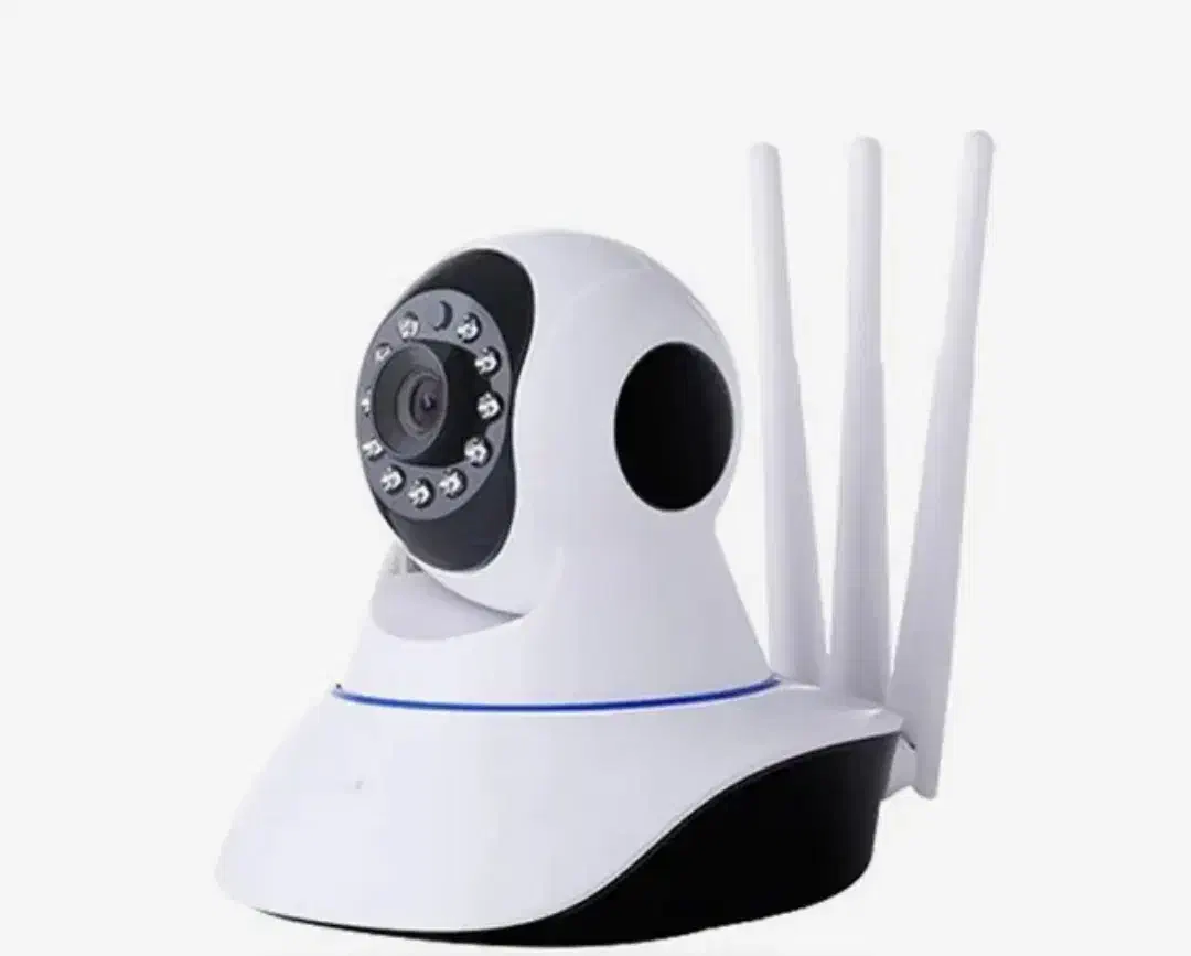 دوربین مدار بسته (دارای وای فا سر خود و رم خور)|دوربین مداربسته|ایذه, |دیوار