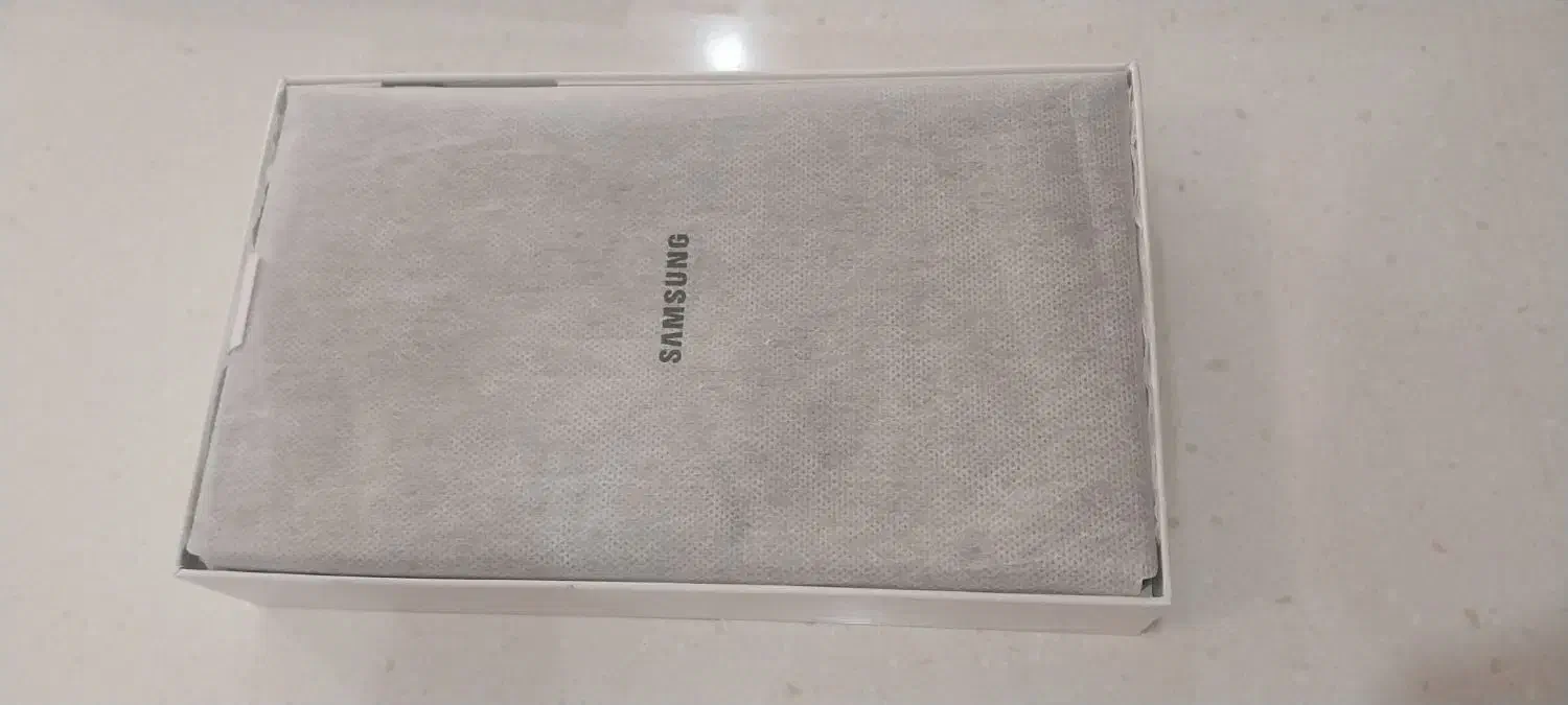 Galaxy Tab A7 Lite|تبلت|تهران, گلستان (شهرک راه آهن)|دیوار