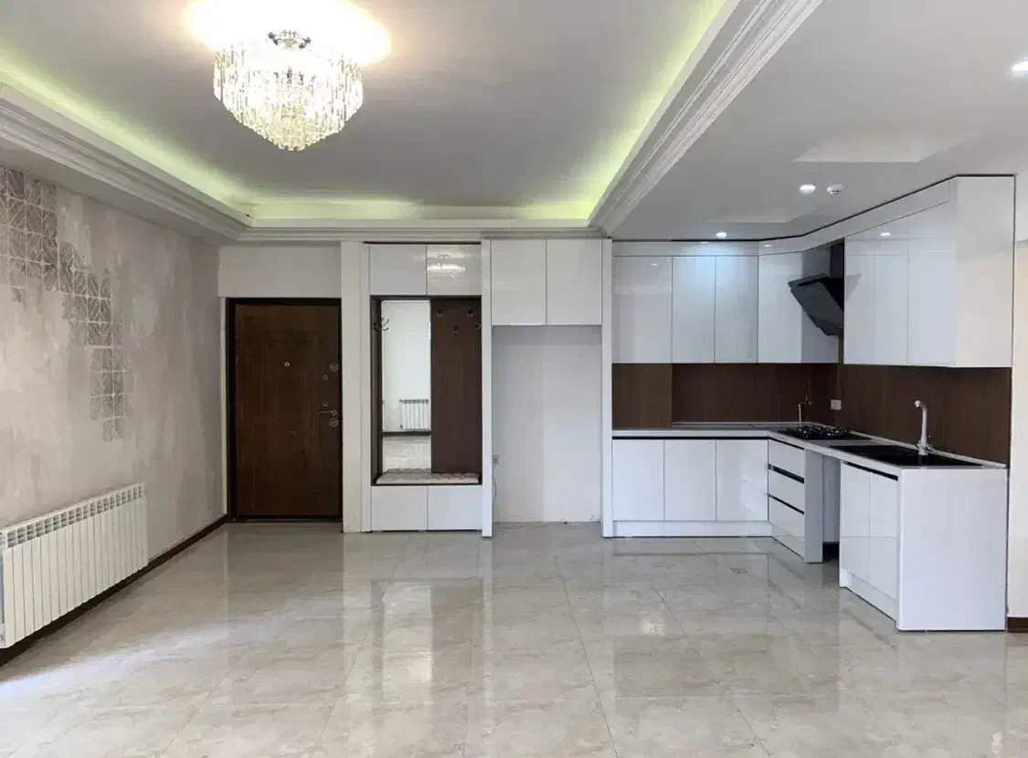 اپارتمان/شریعتی/نوساز/دیزاین شده/شیک|فروش آپارتمان|بابلسر, |دیوار