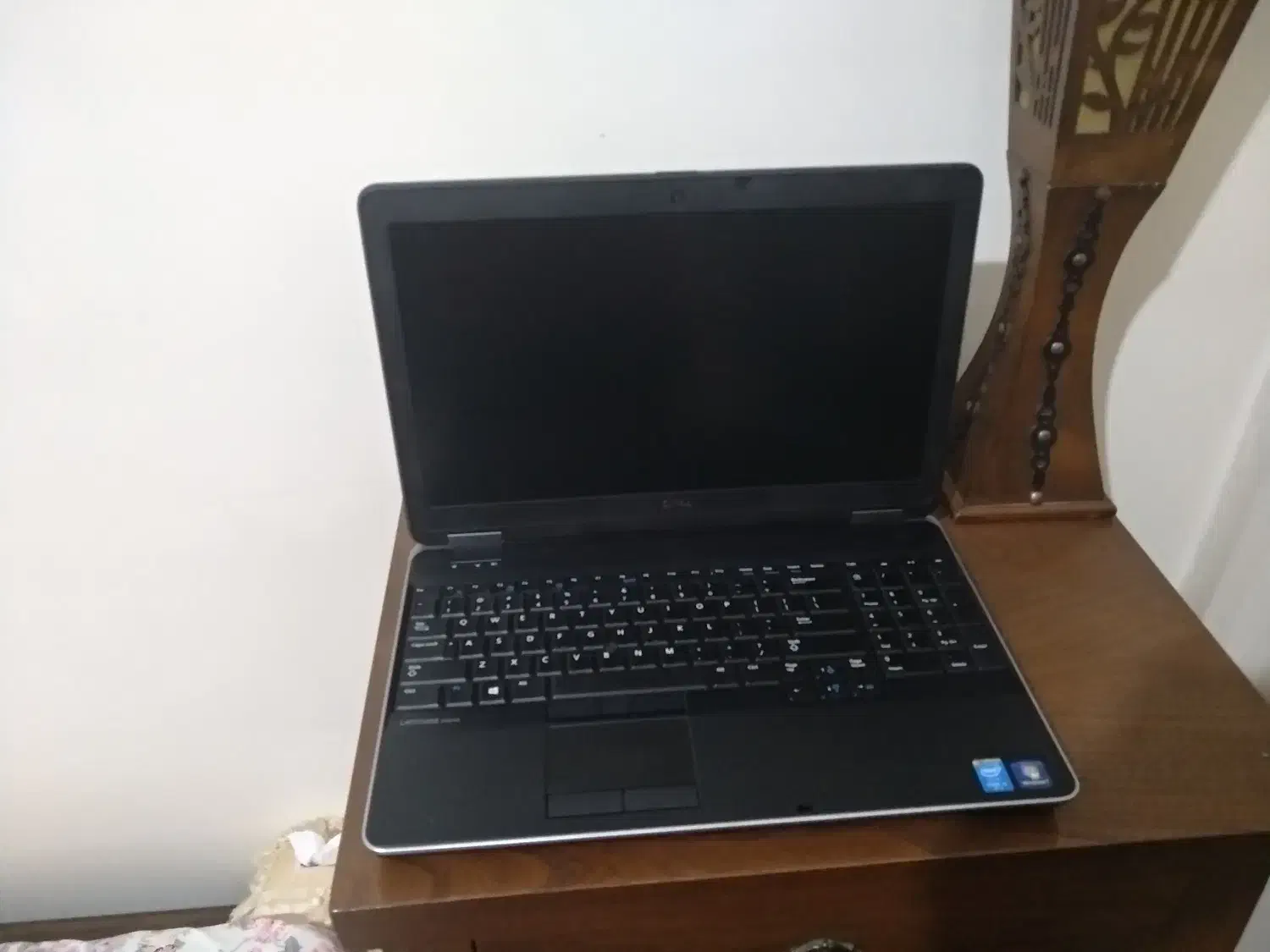 لپ تاپ E6540 دل i5 4200M کاملا سالم|رایانه همراه|کرج, باغ سیب|دیوار